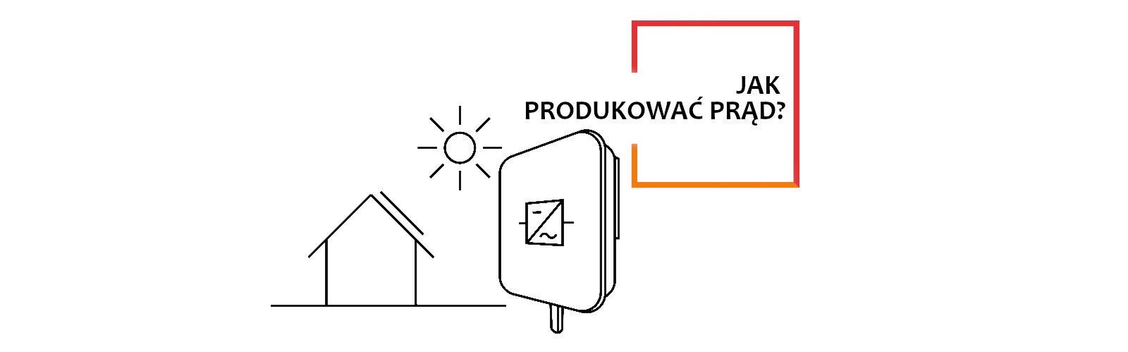 Zamiast płacić za prąd lepiej go produkować